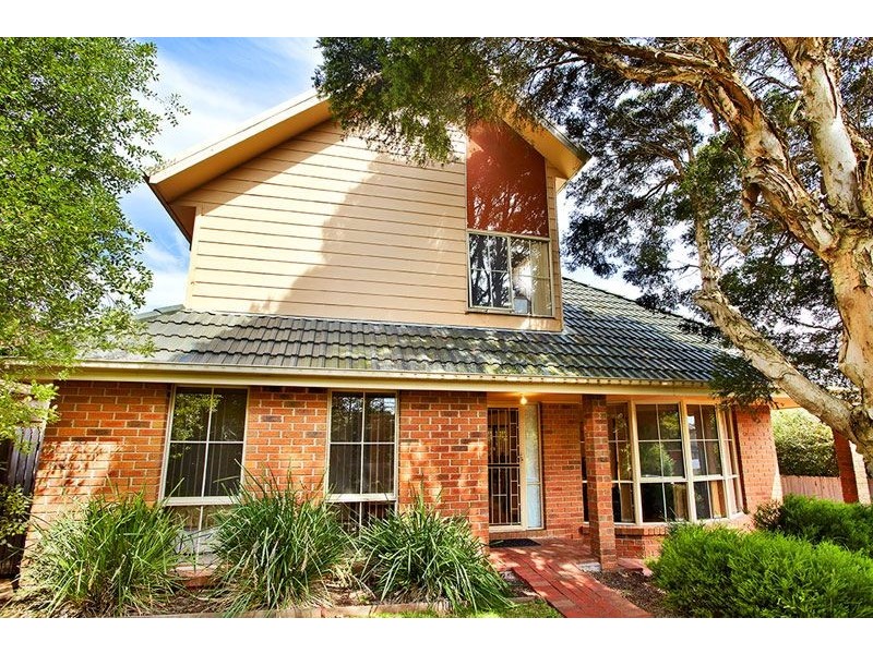 22 Richmond Street, Blackburn South VIC 3130