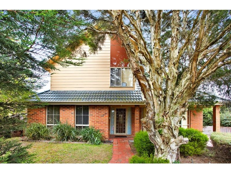 22 Richmond Street, Blackburn South VIC 3130