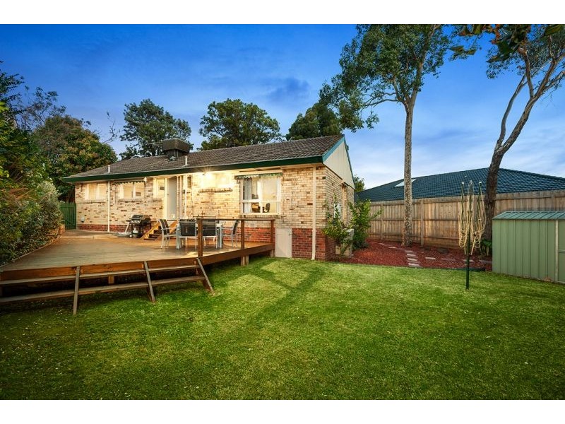 27 Bond Avenue, Blackburn South VIC 3130