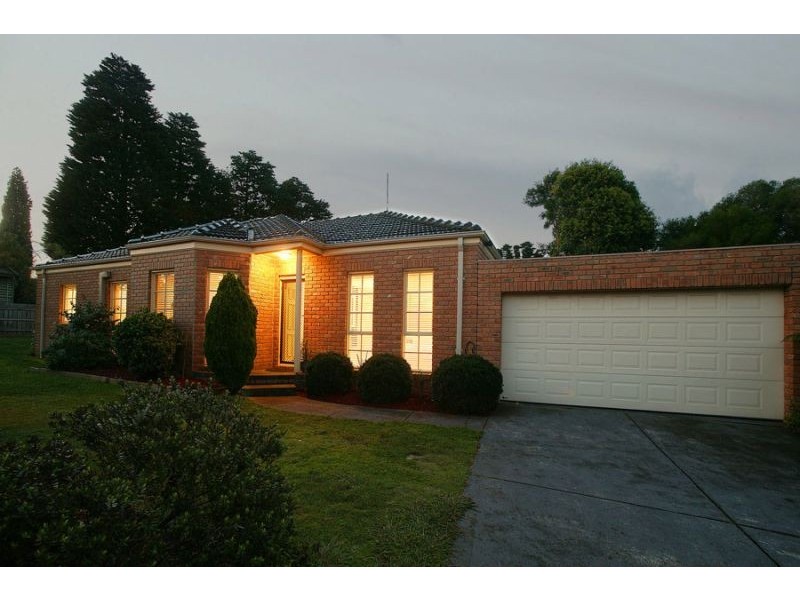 5/478 Mitcham Road, Mitcham VIC 3132