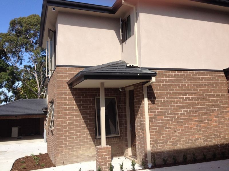 3/384 Belmore Road, Mont Albert North VIC 3129