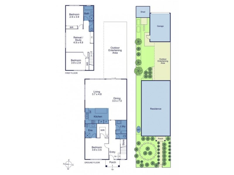 3 Alwyn Court, Mitcham VIC 3132