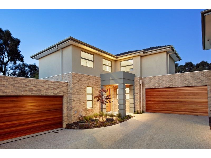 4 5/53 Williams Road, Blackburn VIC 3130