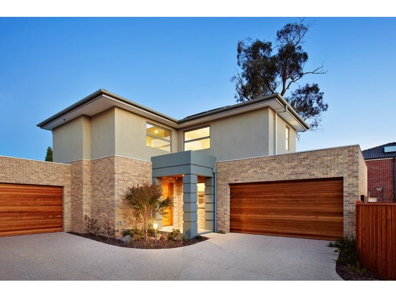 4 5/53 Williams Road, Blackburn VIC 3130