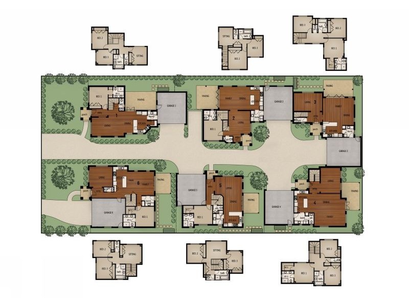 4 5/53 Williams Road, Blackburn VIC 3130