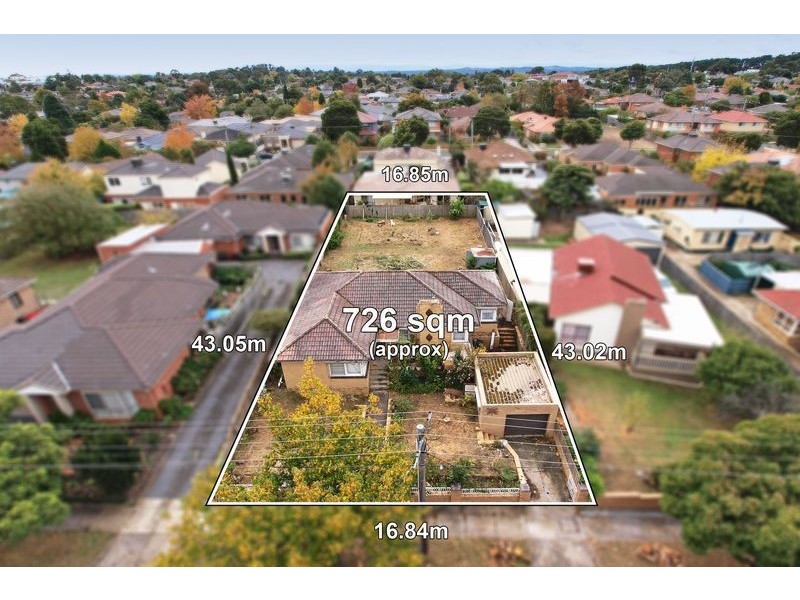 11 Richard Street, Doncaster East VIC 3109