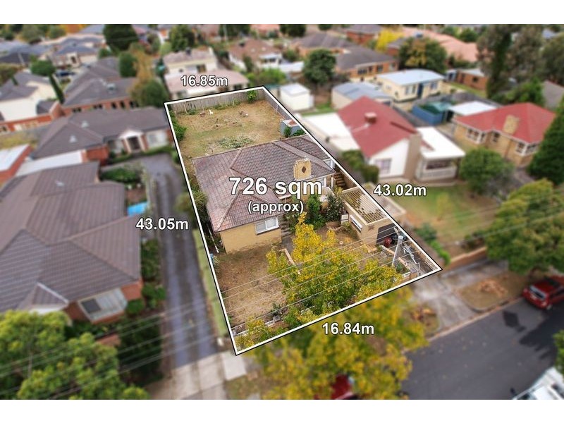 11 Richard Street, Doncaster East VIC 3109