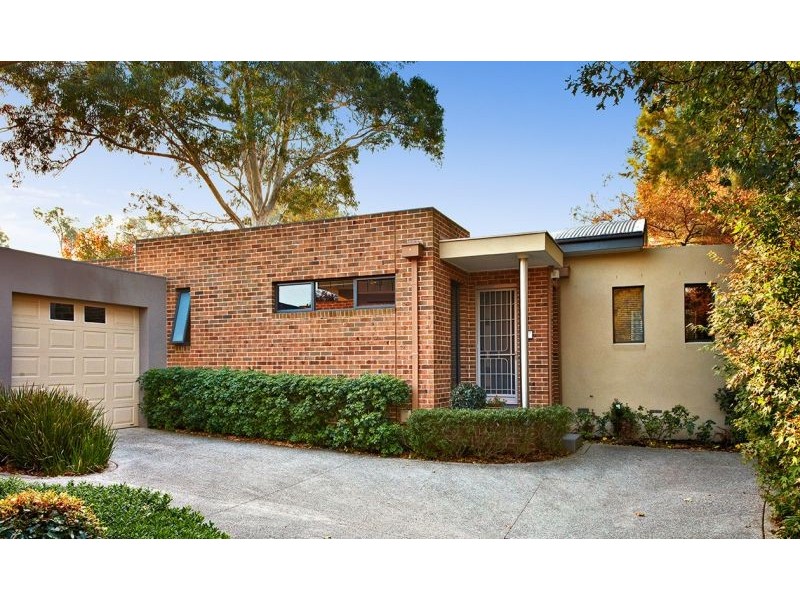 3/63 Lucknow Street, Mitcham VIC 3132