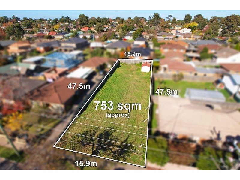 2 Charlton Street, Blackburn North VIC 3130