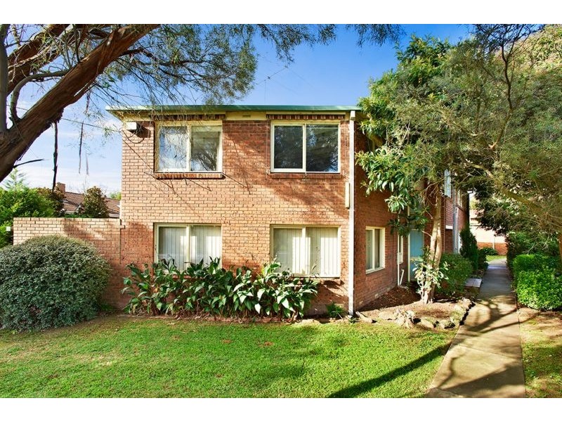 5/58 Templestowe Road, Bulleen VIC 3105