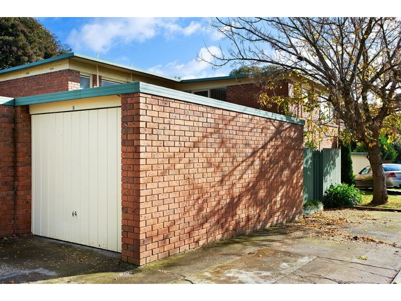 5/58 Templestowe Road, Bulleen VIC 3105