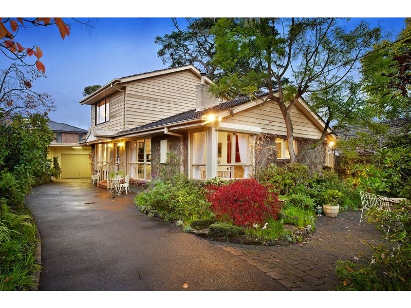 75 Menin Road, Forest Hill VIC 3131