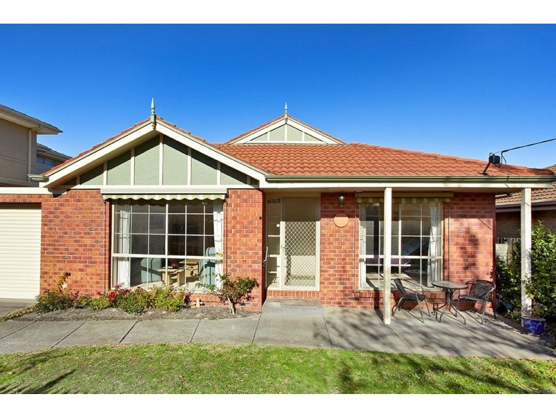 4 Naples Street, Box Hill South VIC 3128
