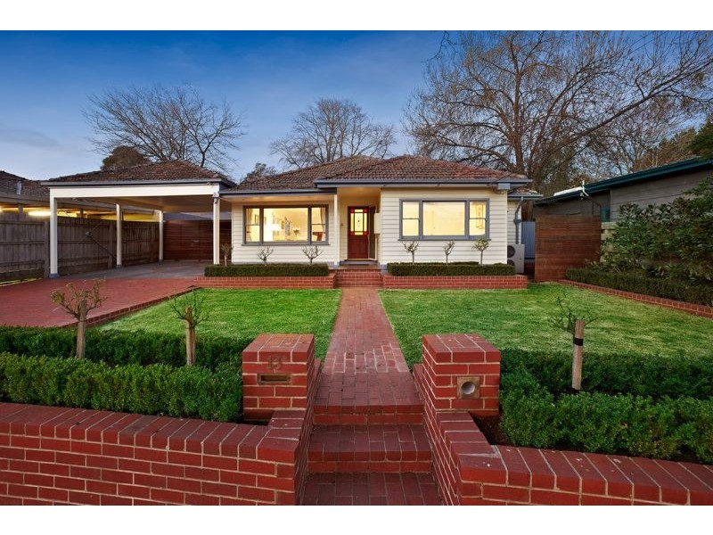 13 Grigg Avenue, Vermont VIC 3133