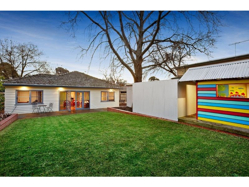 13 Grigg Avenue, Vermont VIC 3133