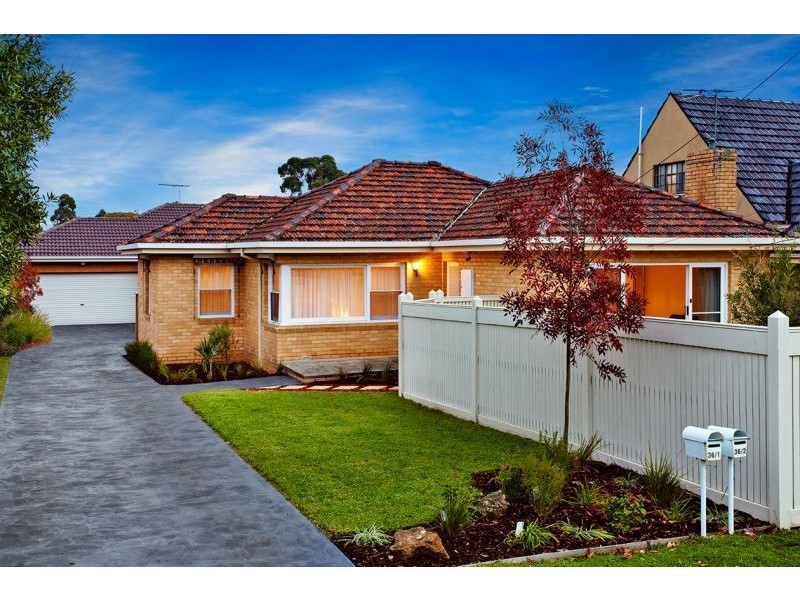 1/36 Luckie Street, Nunawading VIC 3131