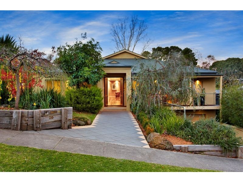 29 The Mews, Vermont VIC 3133