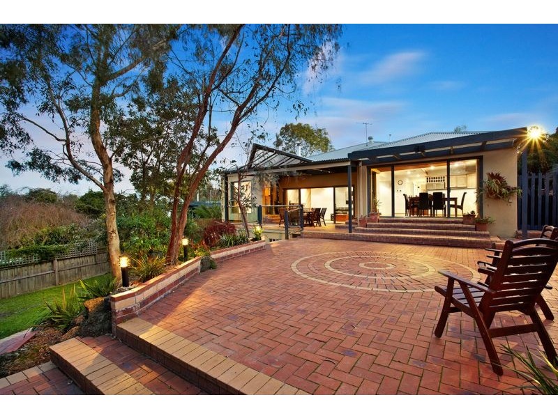 29 The Mews, Vermont VIC 3133