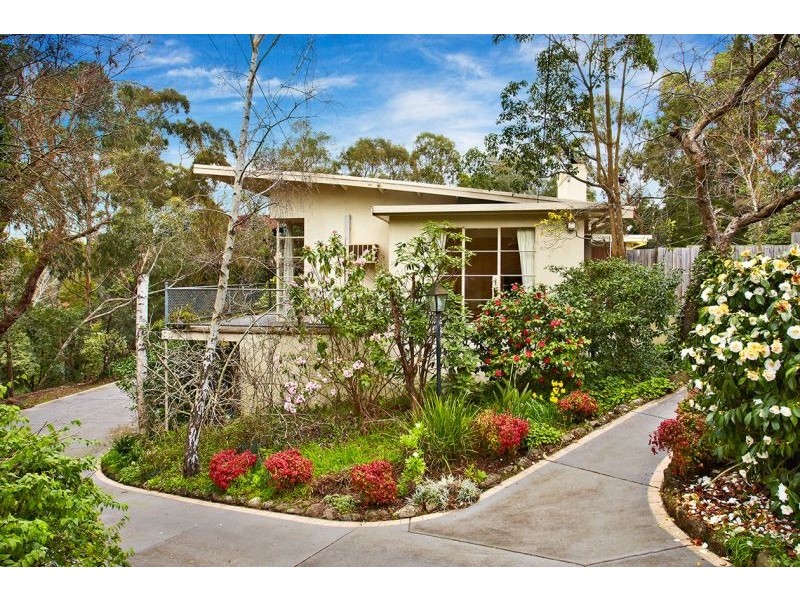 34 Dickens Street, Blackburn VIC 3130