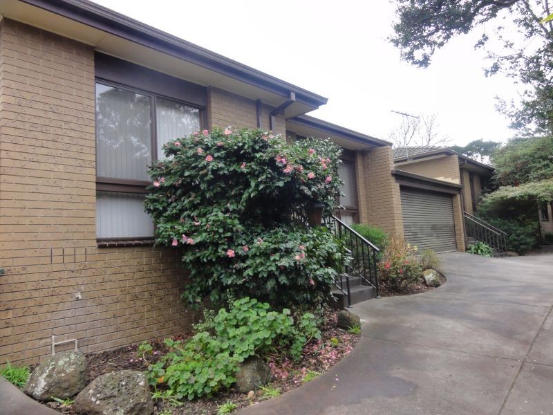 2/65 Blackburn Road, Blackburn VIC 3130