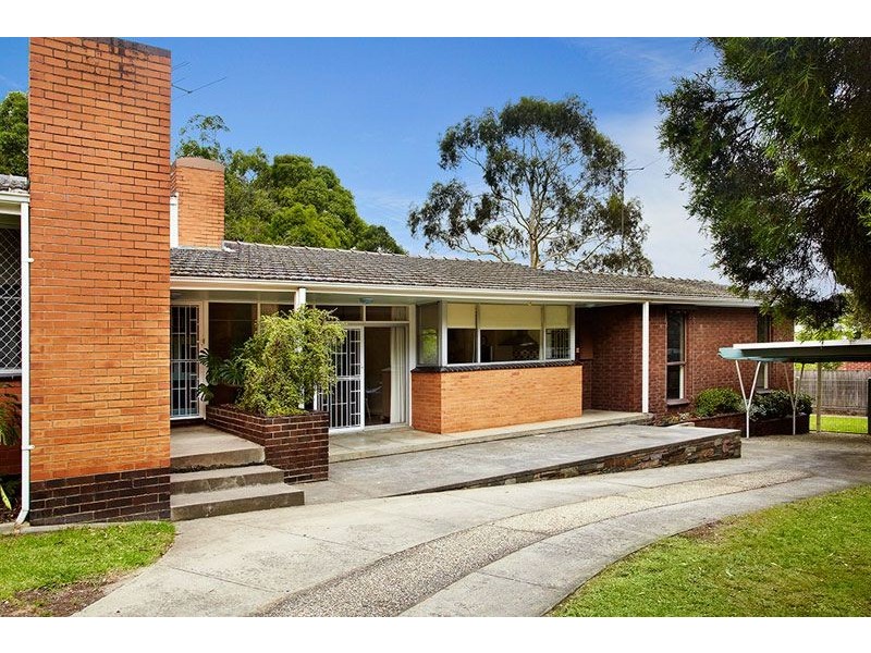 2/20A Myrtle Grove, Blackburn VIC 3130