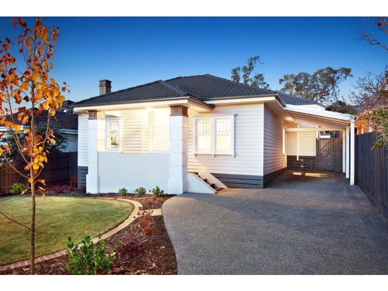 1 Thomas Street, Mitcham VIC 3132