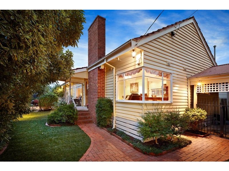 43 Maple Street, Blackburn VIC 3130