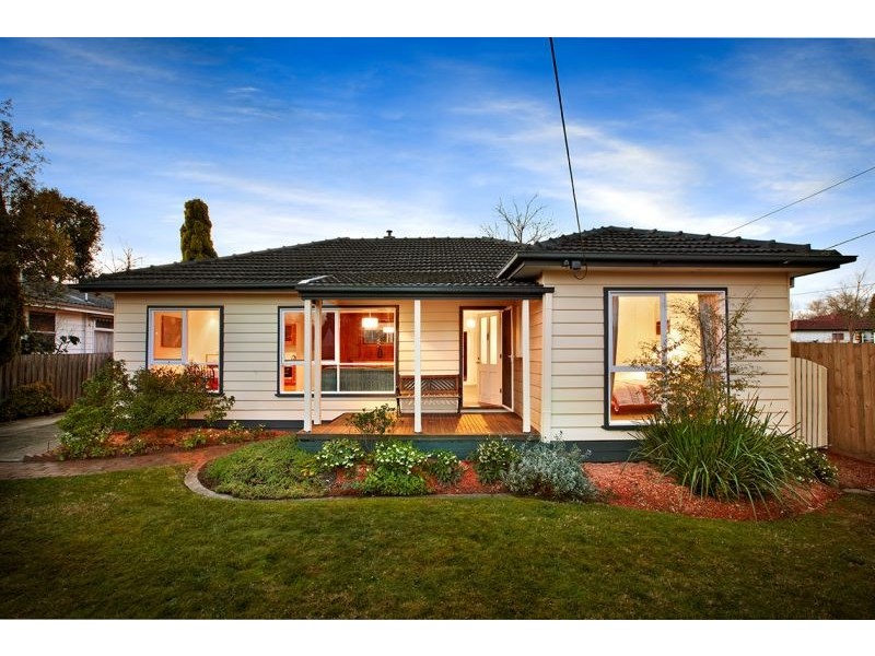 3 Grace Court, Mitcham VIC 3132