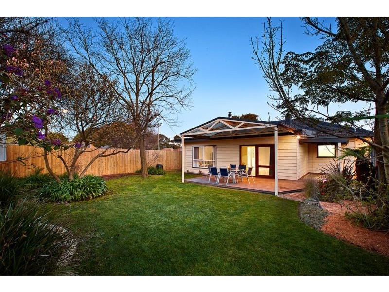 3 Grace Court, Mitcham VIC 3132