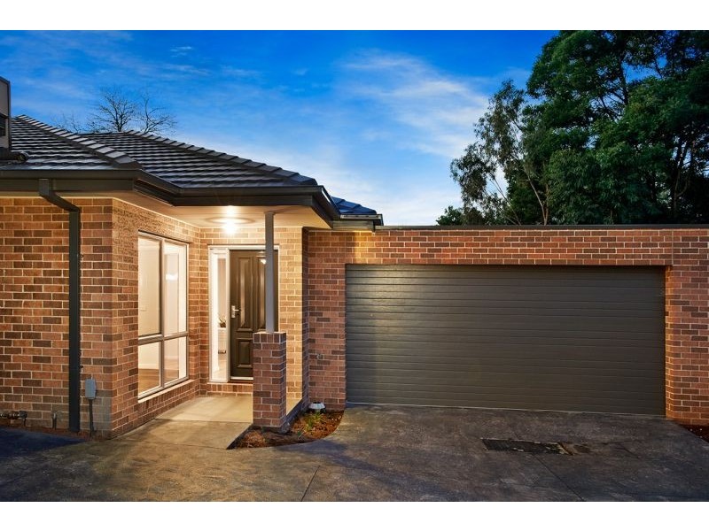3/7 Walker Avenue, Mitcham VIC 3132