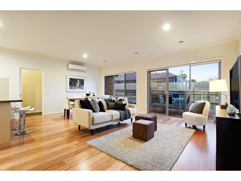 3/7 Walker Avenue, Mitcham VIC 3132