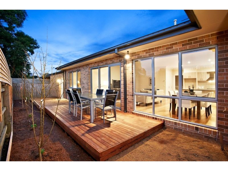 3/7 Walker Avenue, Mitcham VIC 3132