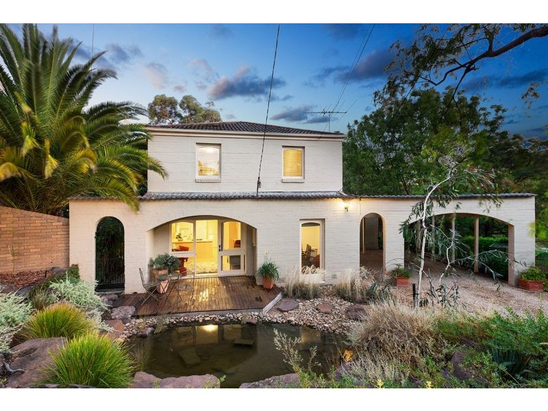 5 Beatrice Court, Blackburn VIC 3130