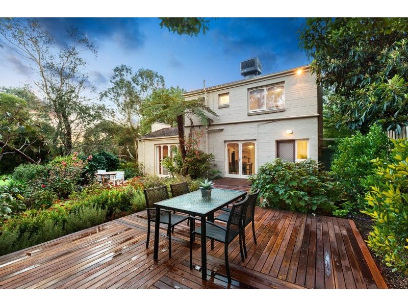 5 Beatrice Court, Blackburn VIC 3130