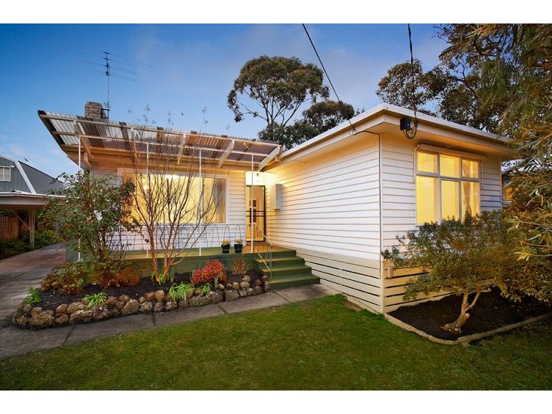 3 Richmond Street, Blackburn South VIC 3130