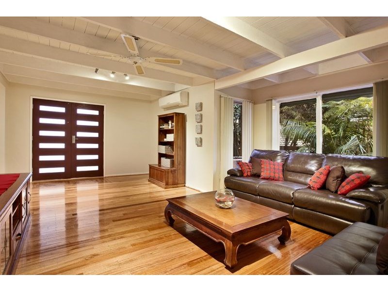 48 Rosemary Avenue, Croydon Hills VIC 3136