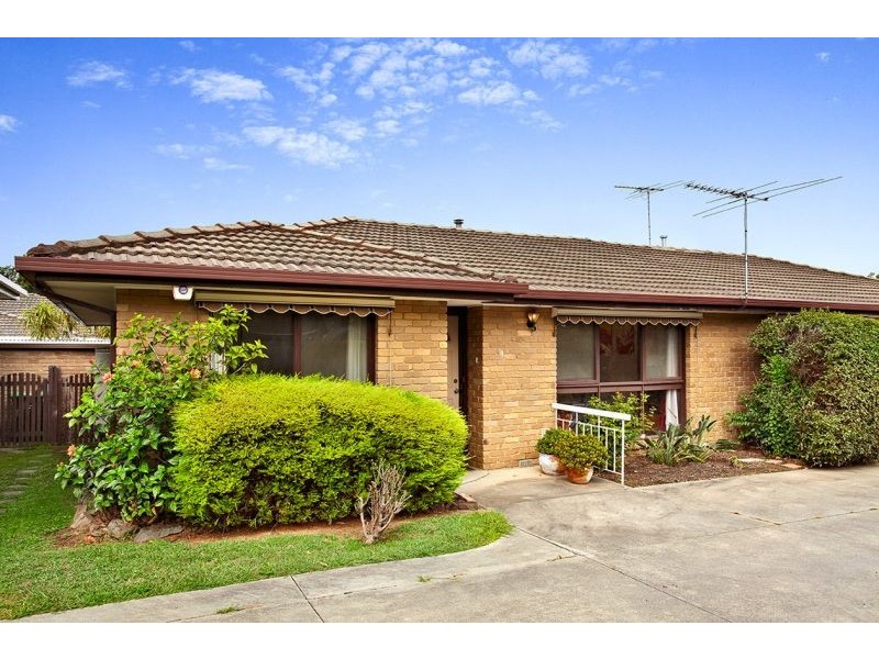 4/23 Mount Pleasant Road, Nunawading VIC 3131