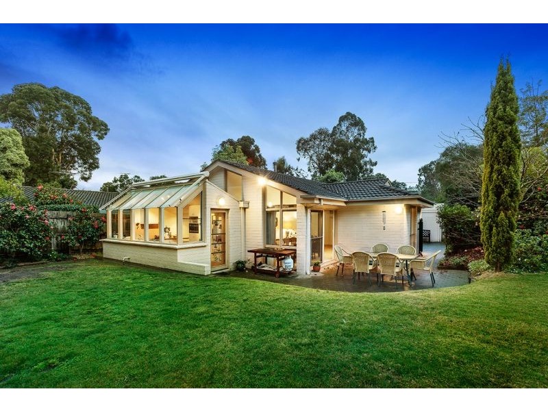 10 Norris Court, Blackburn VIC 3130