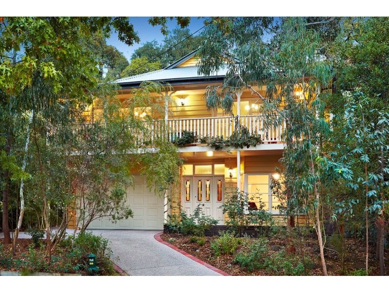 24 Salisbury Avenue, Blackburn VIC 3130