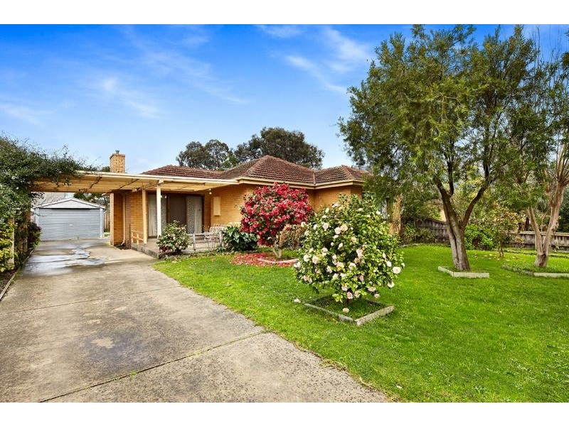 6 Berl Court, Blackburn South VIC 3130