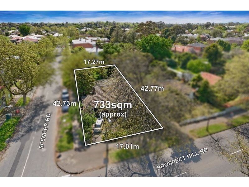 105 Prospect Hill Road, Camberwell VIC 3124