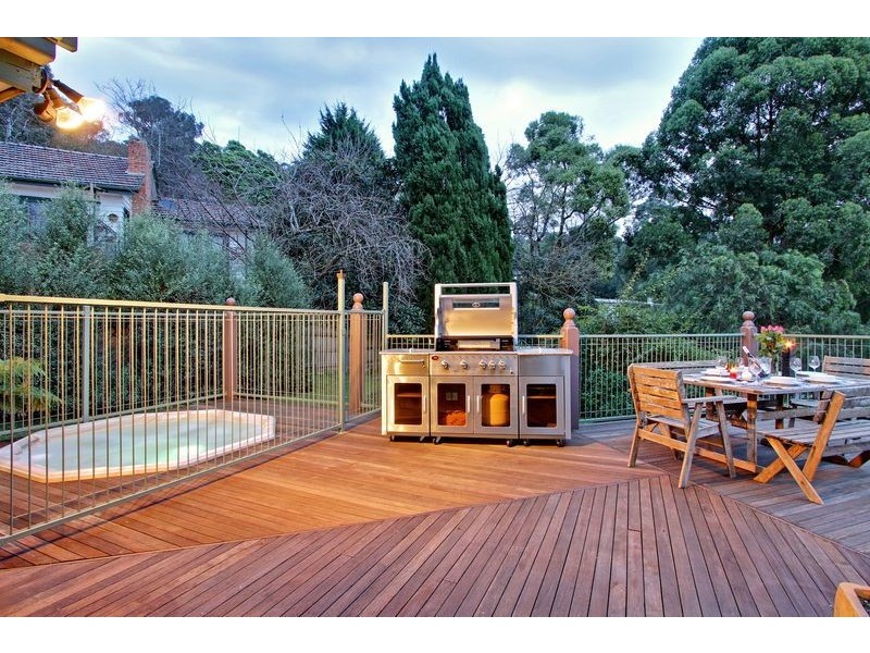 1 Ross Avenue, The Basin VIC 3154
