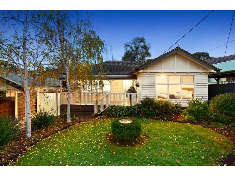 41 Swan Street, Blackburn South VIC 3130