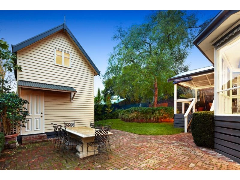 41 Swan Street, Blackburn South VIC 3130