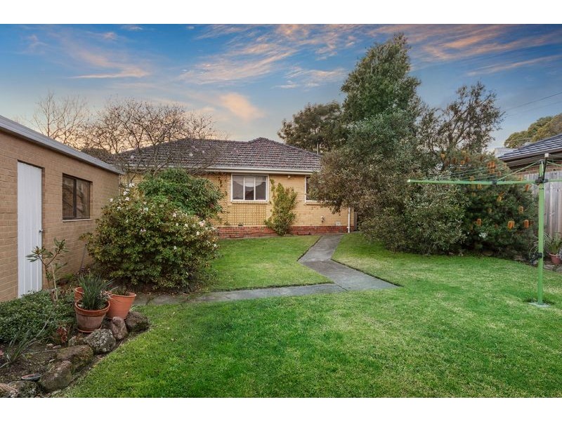 20 Hampshire Road, Forest Hill VIC 3131