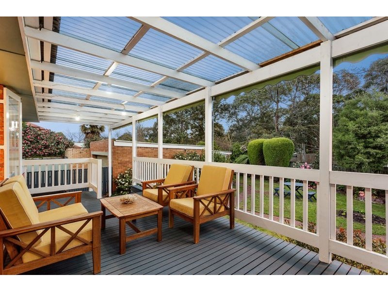 6 Pakenham Street, Blackburn VIC 3130