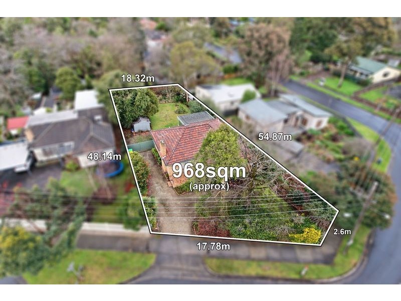 19 Nurlendi Road, Vermont VIC 3133