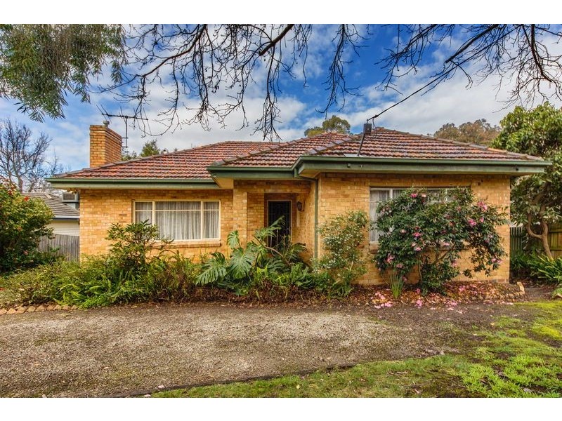 19 Nurlendi Road, Vermont VIC 3133