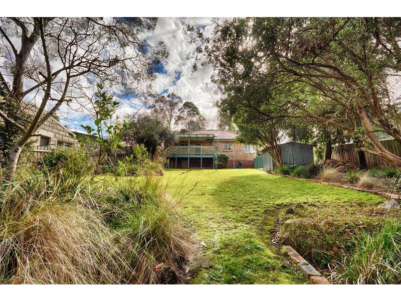 19 Nurlendi Road, Vermont VIC 3133