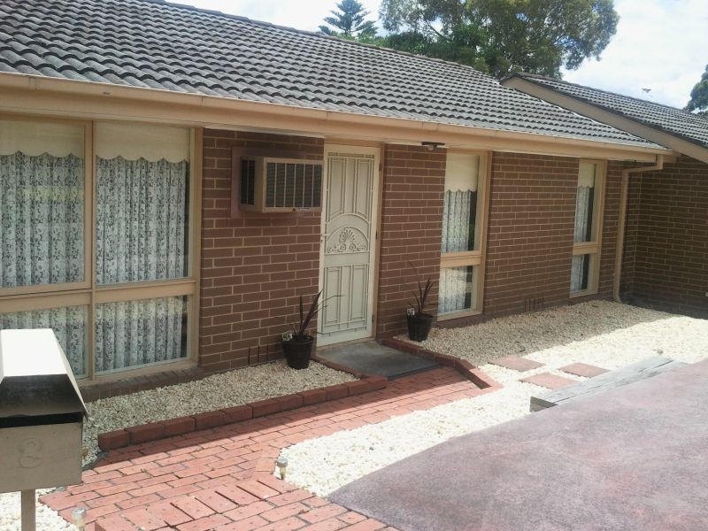 8/79 Bayswater Road, Croydon VIC 3136